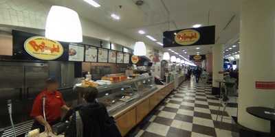 Bojangles' Famous Chicken 'n Biscuits