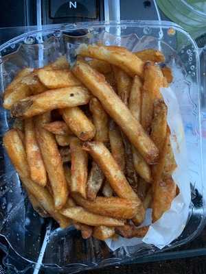 Kennedy Fried Chicken & Pizza