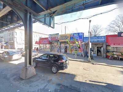 Kennedy Fried Chicken & Pizza