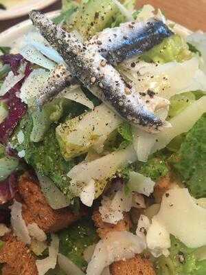 Oak & Olive Restaurant