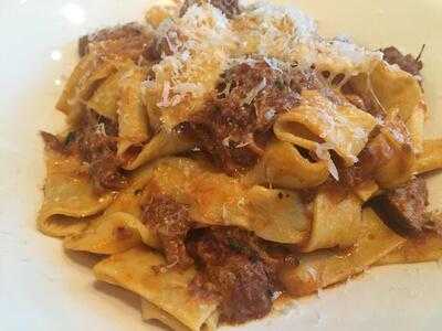 Oak & Olive Restaurant