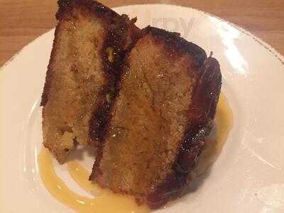 Oak & Olive Restaurant