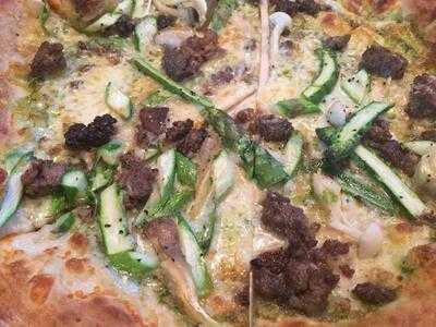 Oak & Olive Restaurant