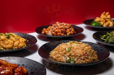 Hoy's Wok Restaurant