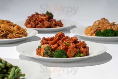 Hoy's Wok Restaurant