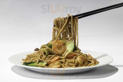 Hoy's Wok Restaurant