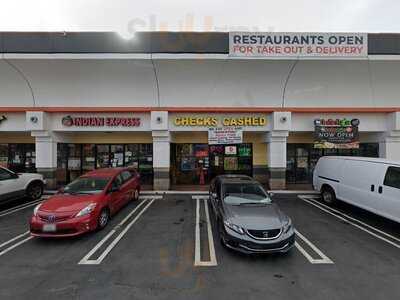 Hoy's Wok Restaurant