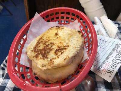 Radicke's Bluebonnet Grill