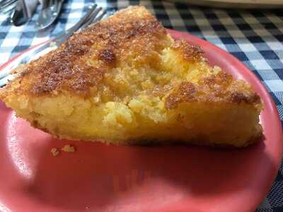 Radicke's Bluebonnet Grill