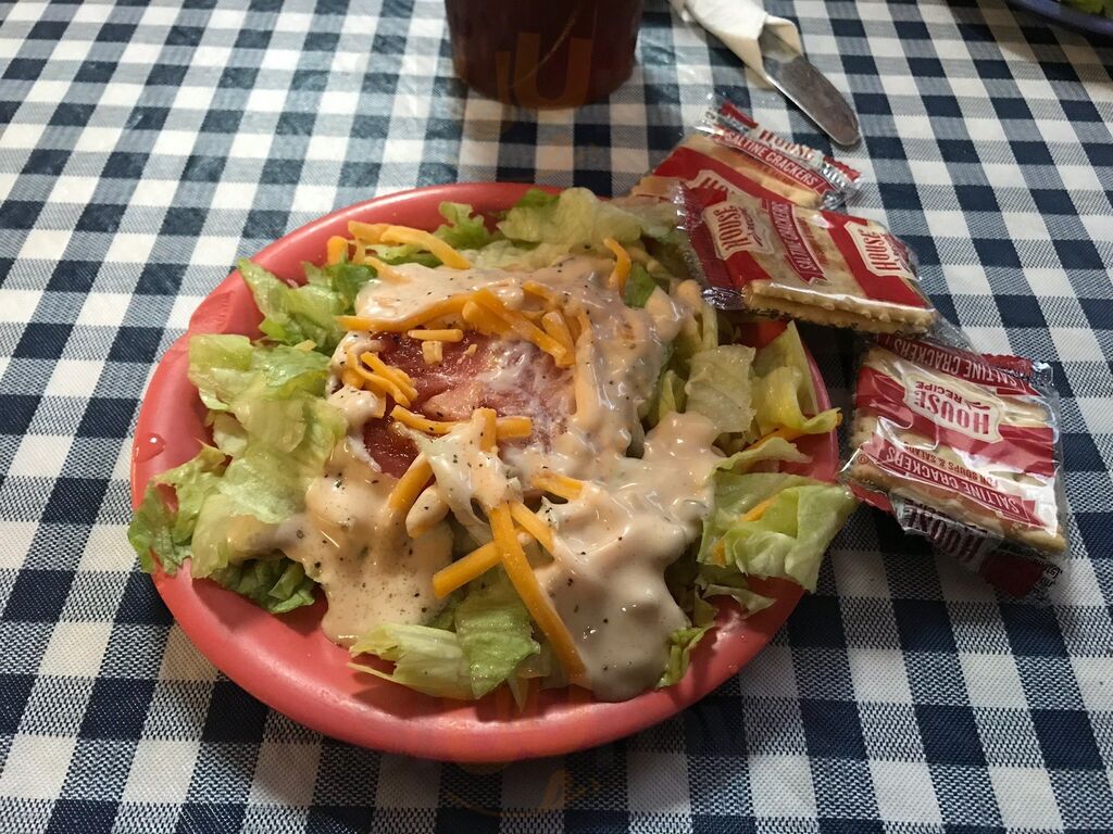 Radicke's Bluebonnet Grill