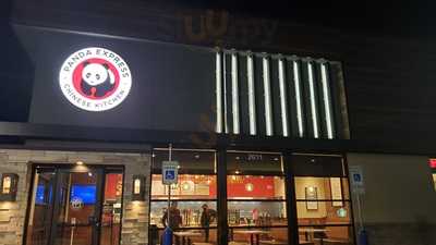 Panda Express