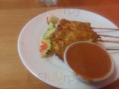 Jasmine Thai Cuisine