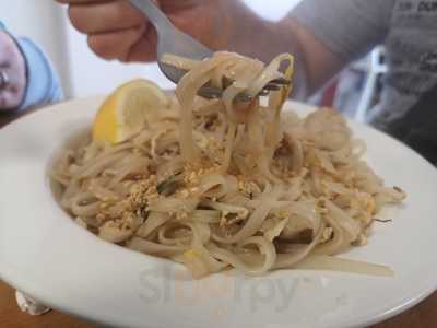 Jasmine Thai Cuisine