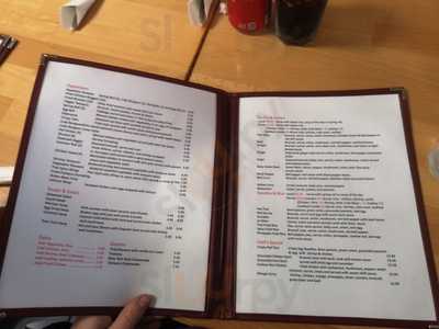 Jasmine Thai Cuisine