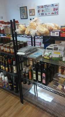 Mr. Meatball Italian Food Products