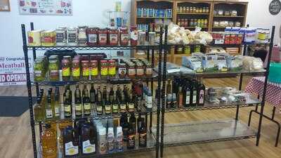 Mr. Meatball Italian Food Products