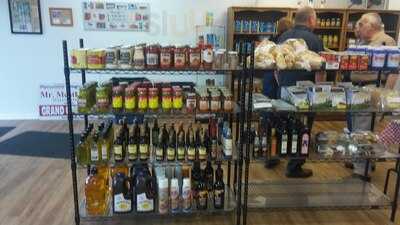 Mr. Meatball Italian Food Products