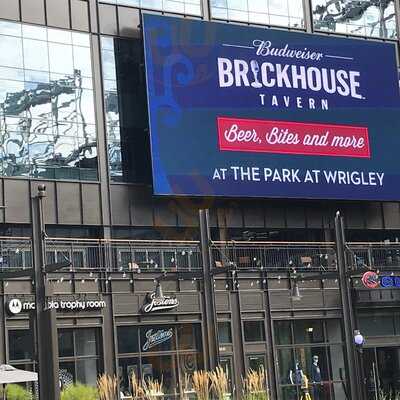 Budweiser Brickhouse Tavern
