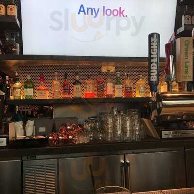 Budweiser Brickhouse Tavern