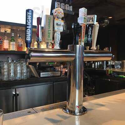 Budweiser Brickhouse Tavern