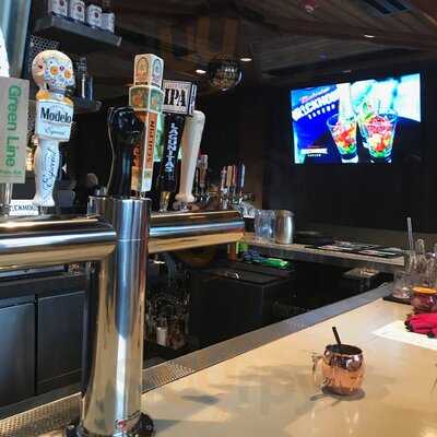 Budweiser Brickhouse Tavern