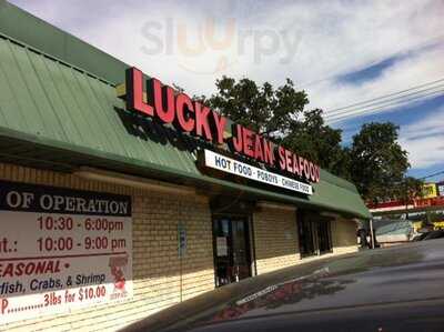 Lucky Jean Seafood