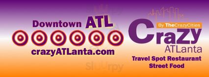 Crazy Atlanta