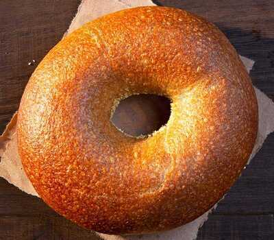 Einstein Bros Bagels