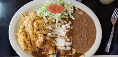 El Palmar Cocina Restaurante