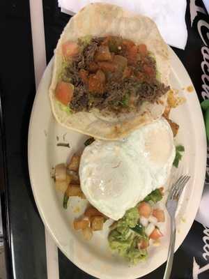 El Palmar Cocina Restaurante