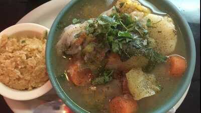 El Palmar Cocina Restaurante