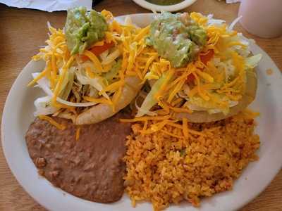 El Palmar Cocina Restaurante