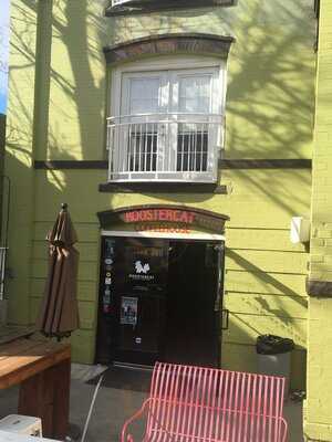 Roostercat Coffee Too Company