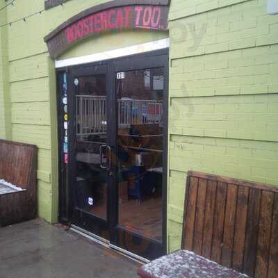 Roostercat Coffee Too Company