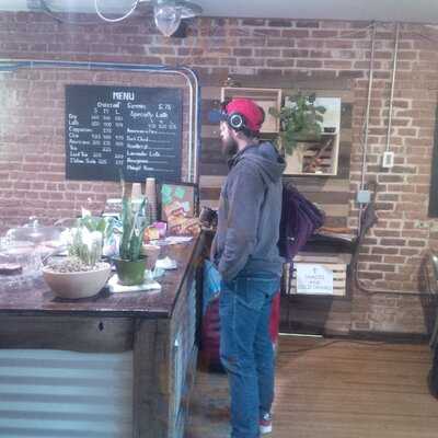 Roostercat Coffee Too Company