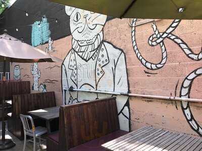 Roostercat Coffee Too Company