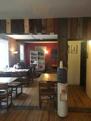 Roostercat Coffee Too Company