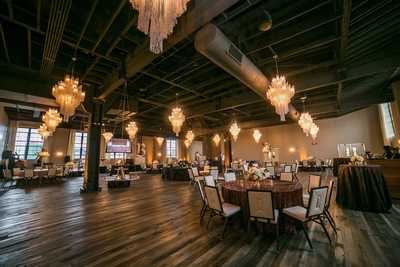 The Caramel Room At Bissinger's