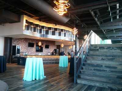 The Caramel Room At Bissinger's