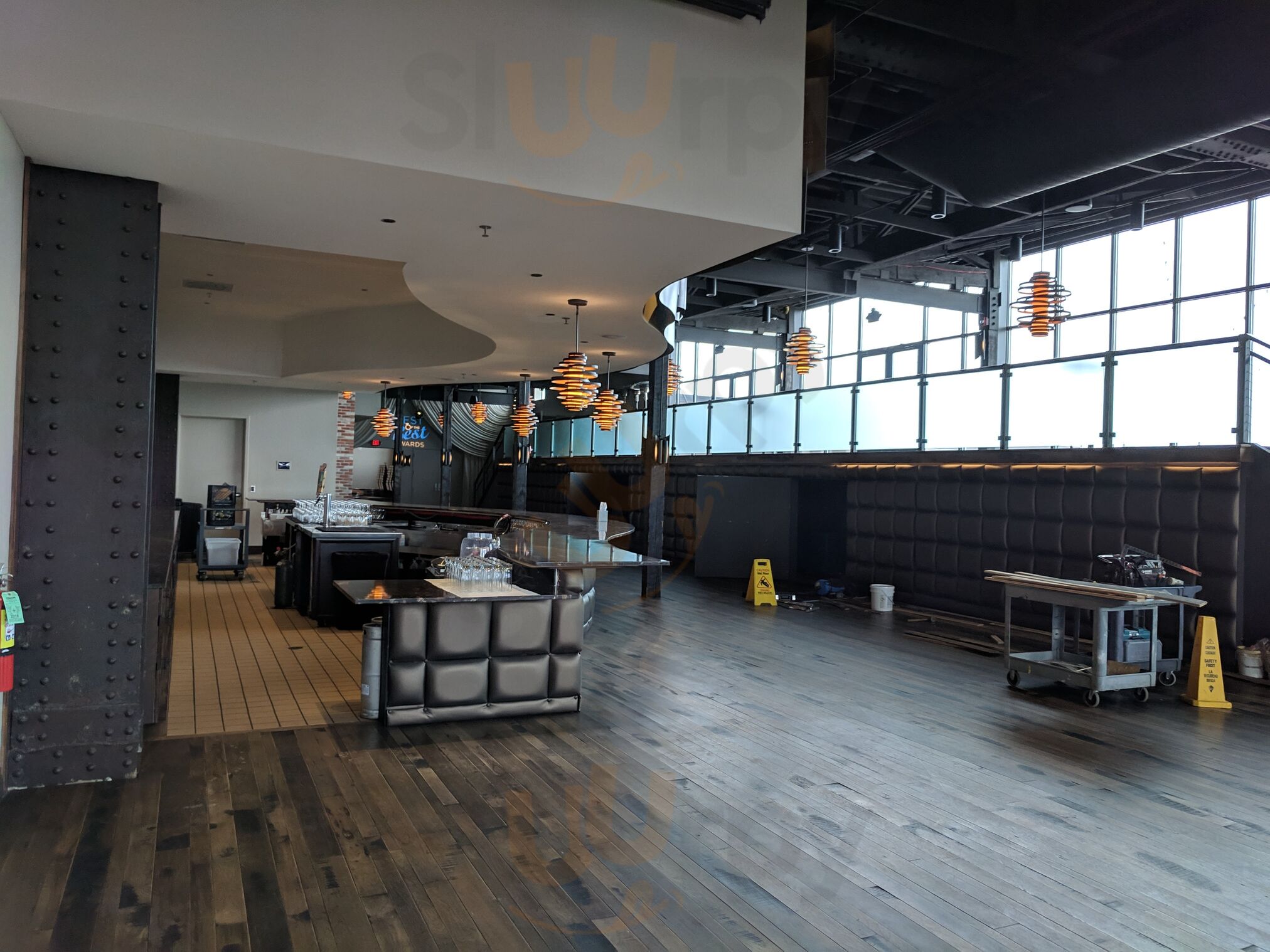 The Caramel Room At Bissinger's