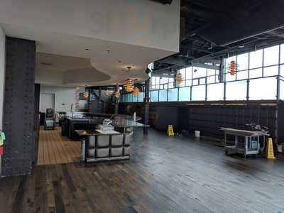 The Caramel Room At Bissinger's