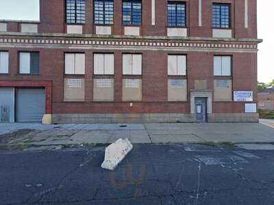 The Caramel Room At Bissinger's