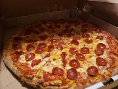 Little Nipper's Pizza