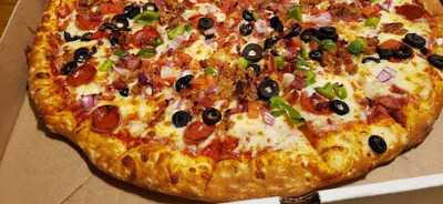 Little Nipper's Pizza