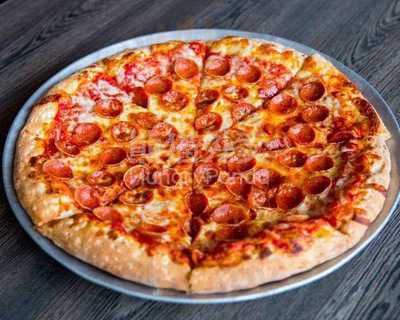 Little Nipper's Pizza