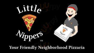 Little Nipper's Pizza