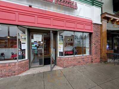 Little Nipper's Pizza