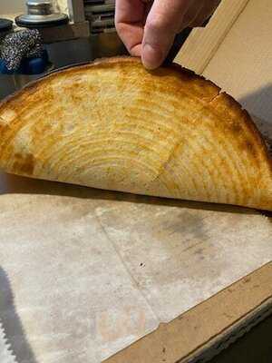 Little Nipper's Pizza