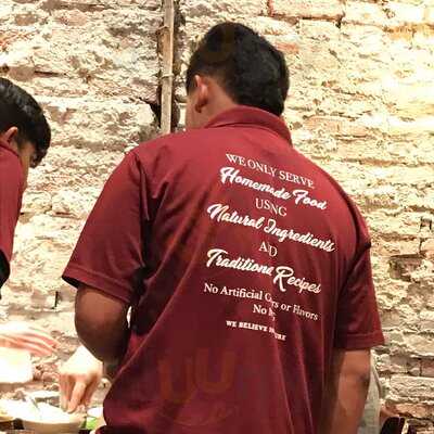 Amma's South Indian Cuisine