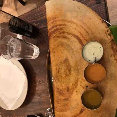 Amma's South Indian Cuisine